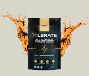 XILERATE™ (30 Drink Packets) (VAT Included) - <s>$79.97</s> $59.97